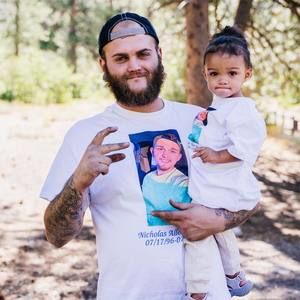 Meet your Posher, Aj